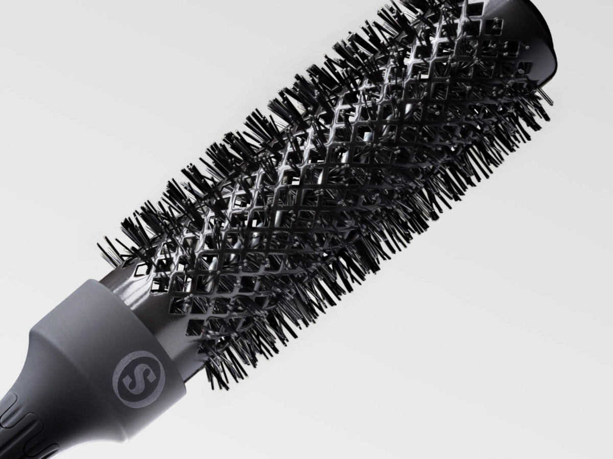 Stellar Round Hair Brush 33mm