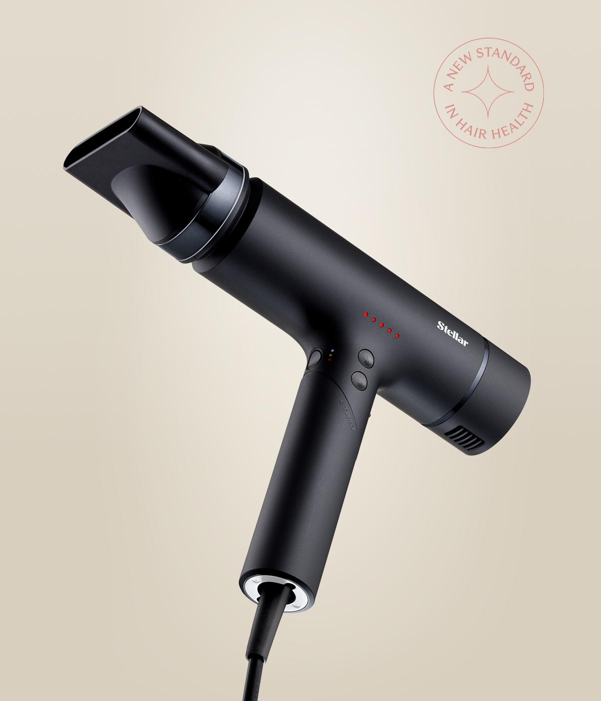 OmniFlex® Hårføner