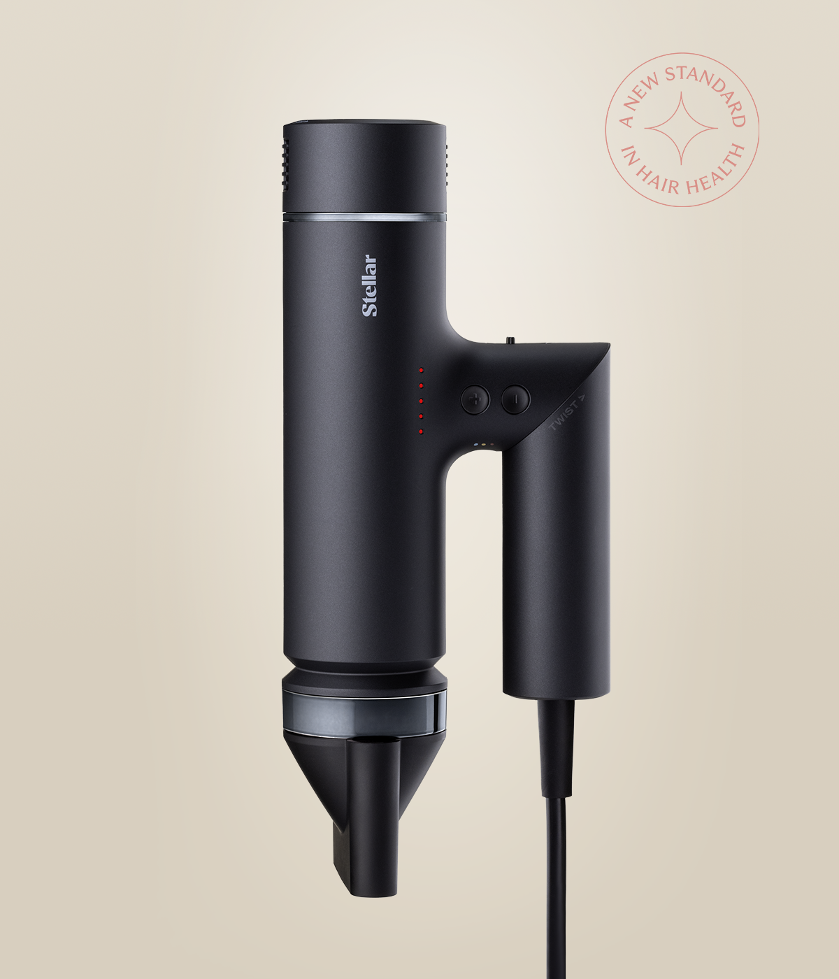 OmniFlex® Hårføner