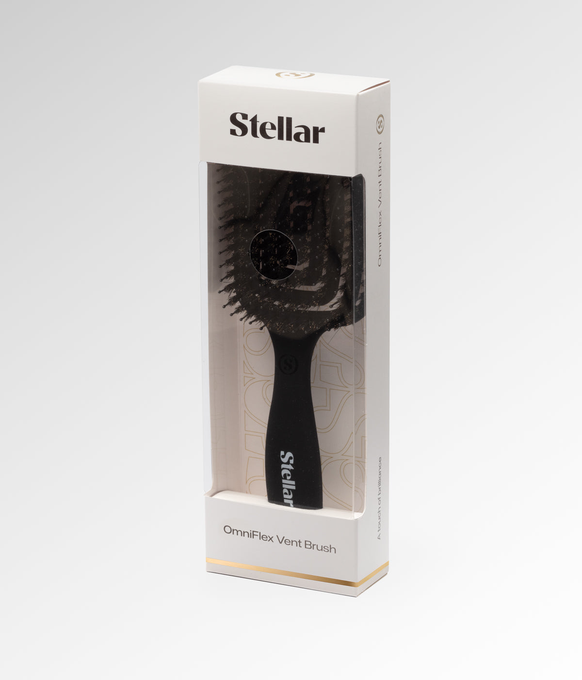 OmniFlex™ Vent Børste