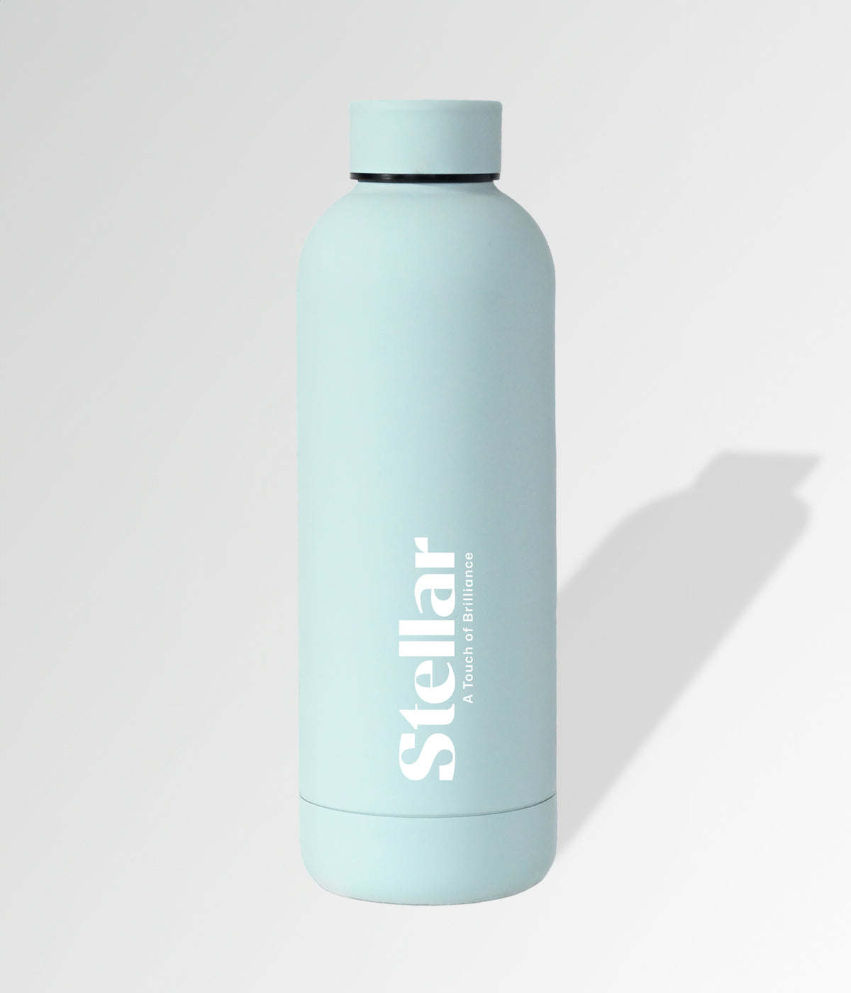 500 ml isolert vannflaske